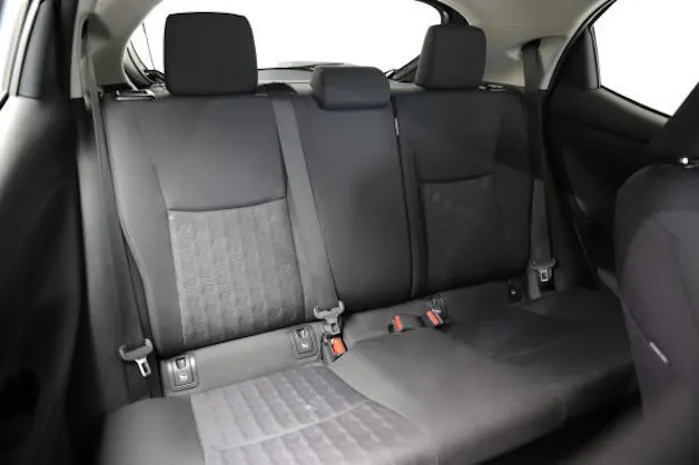 MAZDA 2 Hybrid Exclusive-line