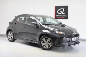 MAZDA 2 Hybrid Exclusive-line