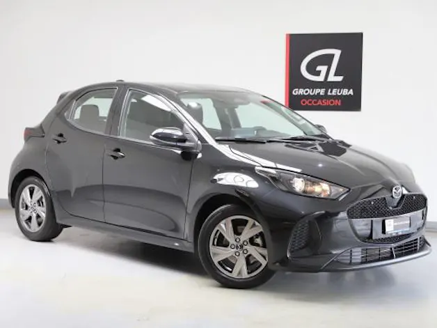 MAZDA 2 Hybrid Exclusive-line