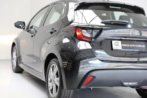 MAZDA 2 Hybrid Exclusive-line
