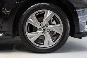 MAZDA 2 Hybrid Exclusive-line