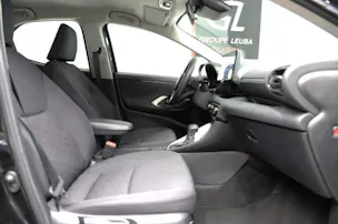 MAZDA 2 Hybrid Exclusive-line