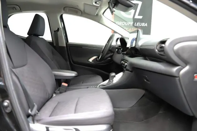 MAZDA 2 Hybrid Exclusive-line