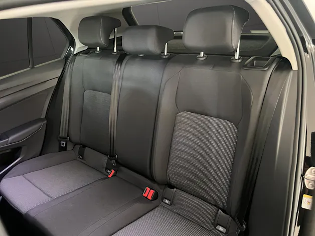 VW Golf 1.5 e TSI mHEV Basis DSG