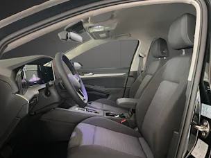 VW Golf 1.5 e TSI mHEV Basis DSG