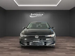 VW Golf 1.5 e TSI mHEV Basis DSG