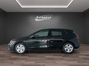 VW Golf 1.5 e TSI mHEV Basis DSG