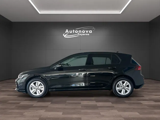 VW Golf 1.5 e TSI mHEV Basis DSG