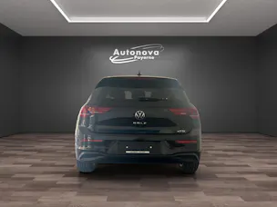 VW Golf 1.5 e TSI mHEV Basis DSG