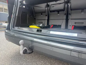 VW Multivan 1.5 eHybrid Style Liberty 4Motion DSG