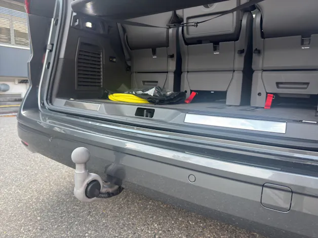 VW Multivan 1.5 eHybrid Style Liberty 4Motion DSG