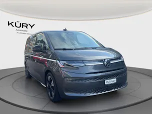 VW Multivan 1.5 eHybrid Style Liberty 4Motion DSG