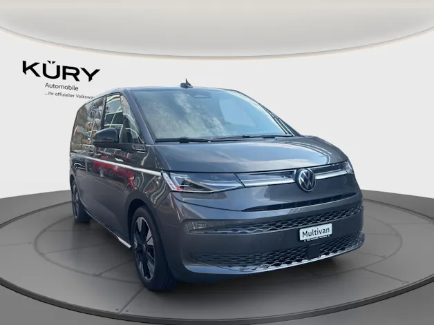 VW Multivan 1.5 eHybrid Style Liberty 4Motion DSG