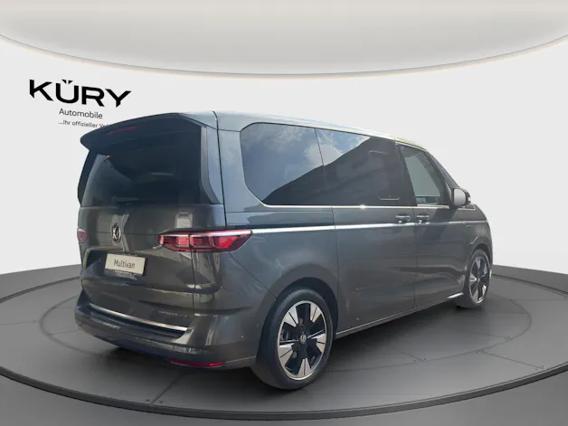 VW Multivan 1.5 eHybrid Style Liberty 4Motion DSG