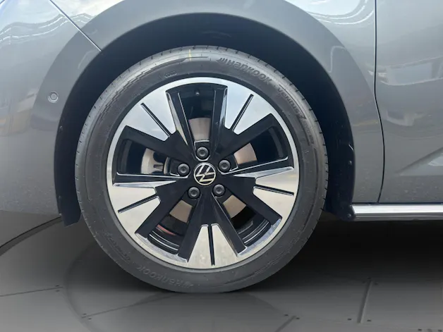 VW Multivan 1.5 eHybrid Style Liberty 4Motion DSG