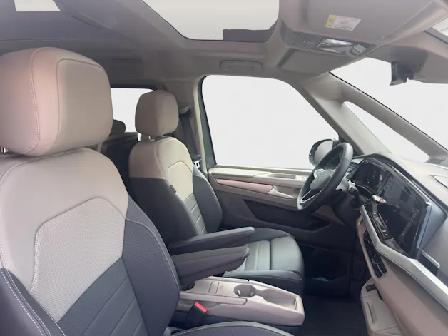 VW Multivan 1.5 eHybrid Style Liberty 4Motion DSG