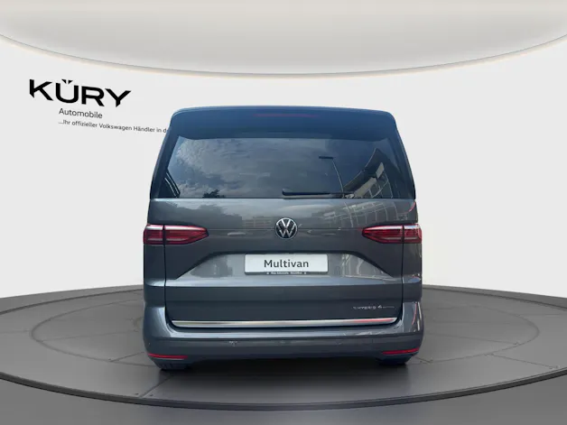 VW Multivan 1.5 eHybrid Style Liberty 4Motion DSG