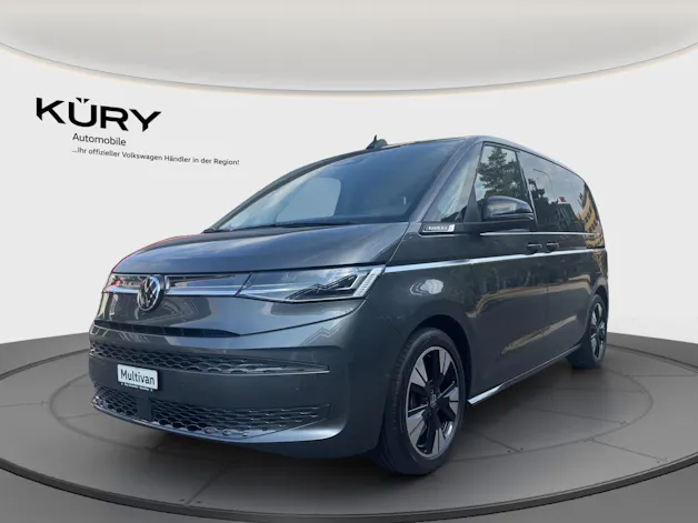 VW Multivan 1.5 eHybrid Style Liberty 4Motion DSG