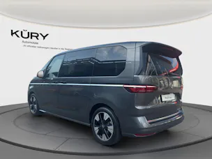 VW Multivan 1.5 eHybrid Style Liberty 4Motion DSG