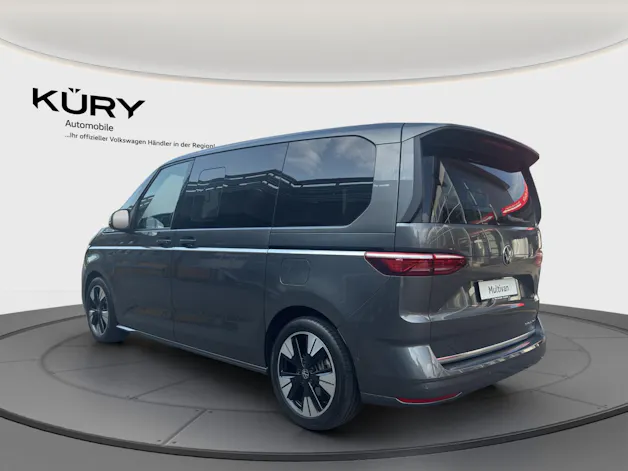 VW Multivan 1.5 eHybrid Style Liberty 4Motion DSG