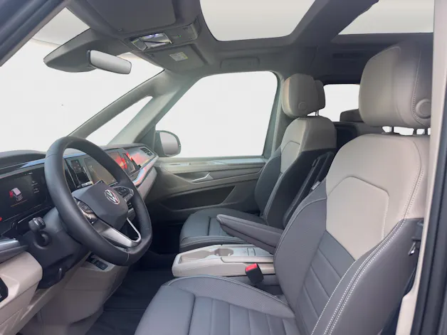 VW Multivan 1.5 eHybrid Style Liberty 4Motion DSG