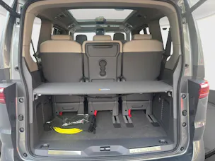 VW Multivan 1.5 eHybrid Style Liberty 4Motion DSG