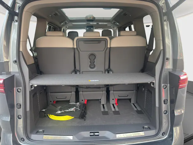 VW Multivan 1.5 eHybrid Style Liberty 4Motion DSG