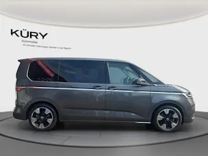 VW Multivan 1.5 eHybrid Style Liberty 4Motion DSG