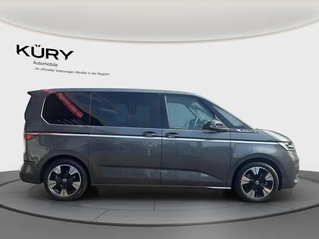 VW Multivan 1.5 eHybrid Style Liberty 4Motion DSG