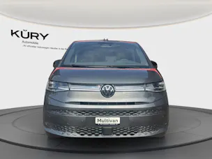 VW Multivan 1.5 eHybrid Style Liberty 4Motion DSG