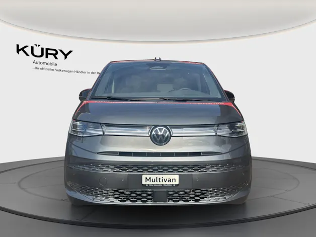 VW Multivan 1.5 eHybrid Style Liberty 4Motion DSG