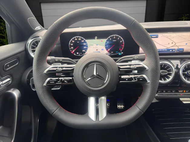 MERCEDES-BENZ A 250 4Matic 8G-DCT