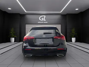 MERCEDES-BENZ A 250 4Matic 8G-DCT