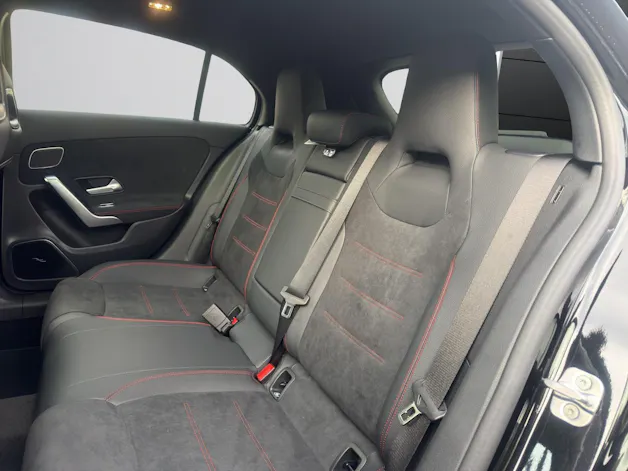 MERCEDES-BENZ A 250 4Matic 8G-DCT