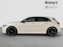 MERCEDES-BENZ A 180 AMG Line