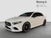 MERCEDES-BENZ A 180 AMG Line