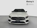 MERCEDES-BENZ A 180 AMG Line