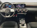 MERCEDES-BENZ A 180 AMG Line