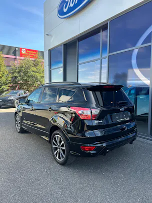 FORD Kuga 2.0 TDCi 150 ST-Line FPS