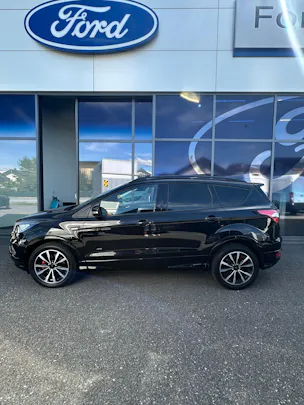 FORD Kuga 2.0 TDCi 150 ST-Line FPS