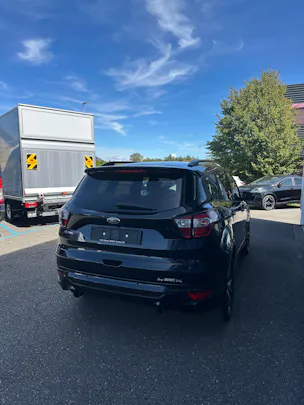 FORD Kuga 2.0 TDCi 150 ST-Line FPS