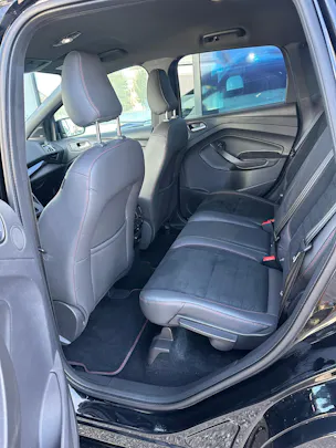 FORD Kuga 2.0 TDCi 150 ST-Line FPS