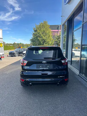 FORD Kuga 2.0 TDCi 150 ST-Line FPS