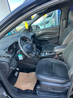 FORD Kuga 2.0 TDCi 150 ST-Line FPS