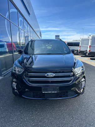 FORD Kuga 2.0 TDCi 150 ST-Line FPS
