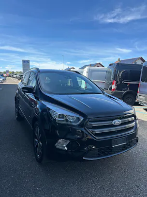FORD Kuga 2.0 TDCi 150 ST-Line FPS