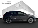 Audi Q4 e-tron SUV quattro performance Swiss Ski