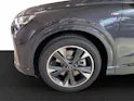 Audi Q4 e-tron SUV quattro performance Swiss Ski