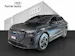 Audi Q4 e-tron SUV quattro performance Swiss Ski