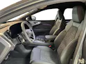 Audi Q4 e-tron SUV quattro performance Swiss Ski